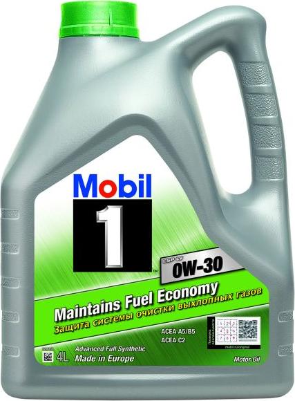 Mobil 154318 - Ulei de motor parts5.com