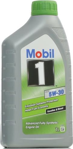 Mobil 154288 - Aceite de motor parts5.com