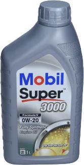 Mobil 155851 - Engine Oil parts5.com