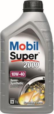 Mobil 150864 - Motor yağı parts5.com