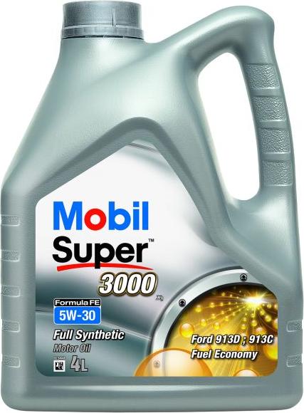 Mobil 151528 - Aceite de motor parts5.com