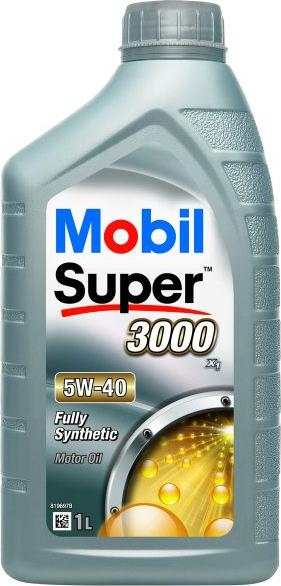 Mobil 151775 - Ulei de motor parts5.com