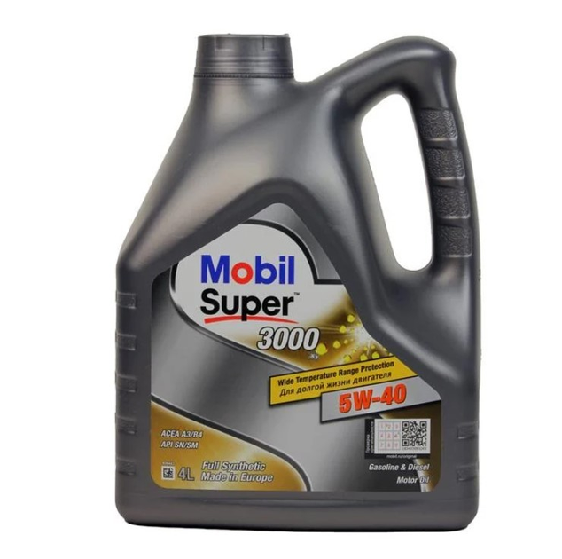 Mobil 151776 - Aceite de motor parts5.com