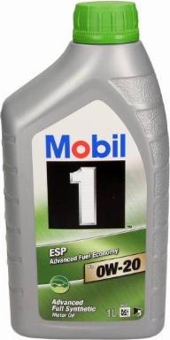 Mobil 153439 - Olej silnikowy parts5.com