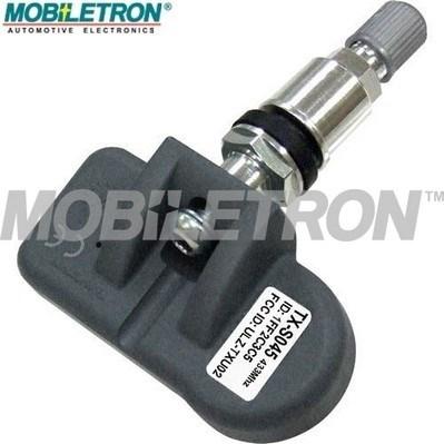 Mobiletron TX-S045 - Kerékérzékelő, abroncsnyomás-állítás parts5.com