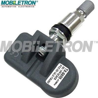 Mobiletron TX-S055 - Kerékérzékelő, abroncsnyomás-állítás parts5.com