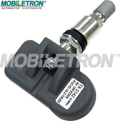 Mobiletron TX-S142 - Sensor de ruedas, control presión neumáticos parts5.com