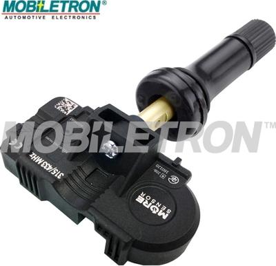 Mobiletron TX-S104 - Senzor, sistem de control al presiunii pneuri parts5.com