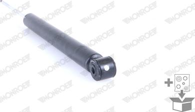 Monroe 44001 - Amortiguador parts5.com