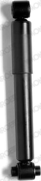 Monroe 43109 - Shock Absorber parts5.com