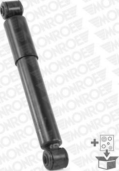 Monroe 42054 - Амортисьор parts5.com