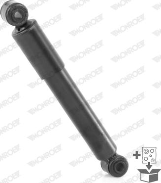 Monroe 42054 - Амортисьор parts5.com