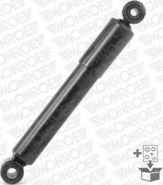 Monroe 42054 - Амортисьор parts5.com