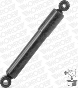 Monroe 42054 - Амортисьор parts5.com