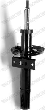 Monroe 16451 - Amortizor parts5.com