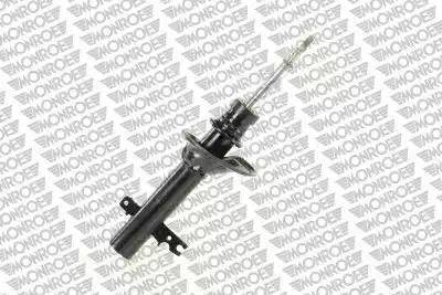 SACHS 230 258 - Amortiguador parts5.com