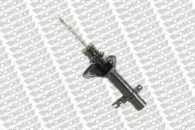 SACHS 230 258 - Amortiguador parts5.com