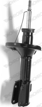 Monroe 16539 - Shock Absorber parts5.com