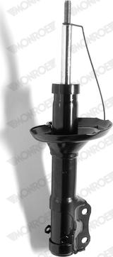 Monroe 16151 - Shock Absorber parts5.com