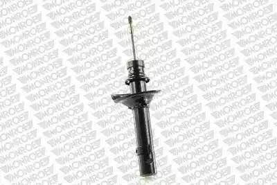 SACHS 230 258 - Amortiguador parts5.com