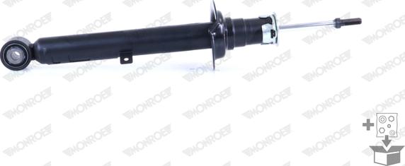 Monroe 39131ST - Shock Absorber parts5.com