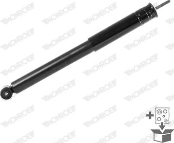 Monroe 376069SP - Amortisseur parts5.com