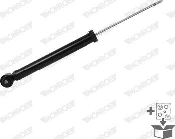 Monroe 376061SP - Shock Absorber parts5.com