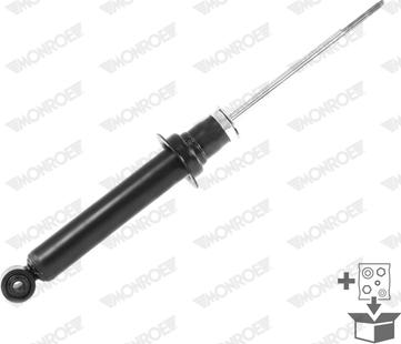 Monroe 376019SP - Amortiguador parts5.com