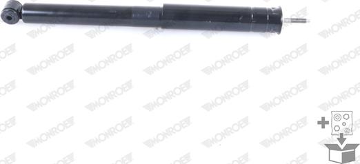 Monroe 376037SP - Tlumič pérování parts5.com