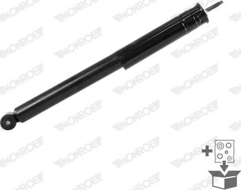 Monroe 376074SP - Amortisseur parts5.com