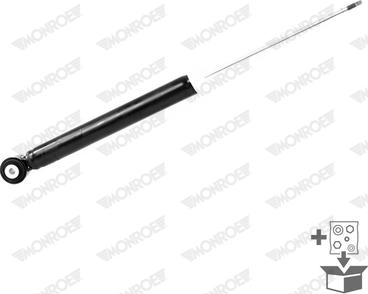 Monroe 376194SP - Tlumič pérování parts5.com