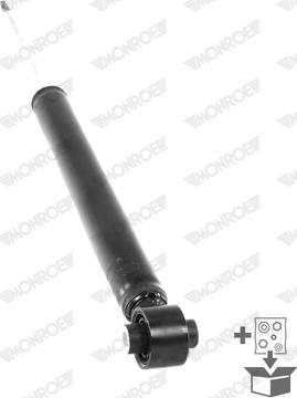 Monroe 376195SP - Amort parts5.com