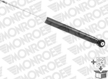 Monroe 376195SP - Amort parts5.com