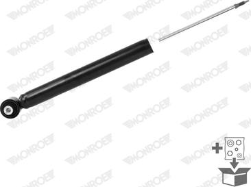 Monroe 376195SP - Amortizer parts5.com