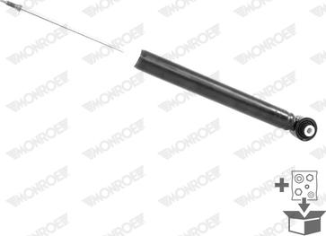 Monroe 376195SP - Amort parts5.com