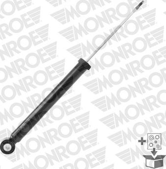 Monroe 376193SP - Амортизатор parts5.com