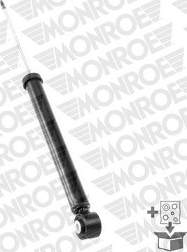 Monroe 376193SP - Амортизатор parts5.com