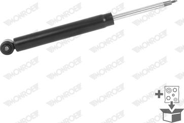 Monroe 376157SP - Iskunvaimennin parts5.com