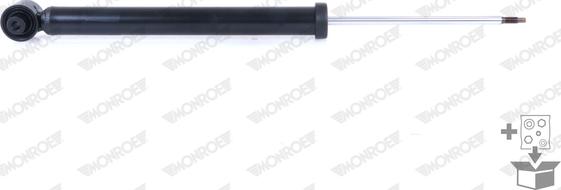 Monroe 376246SP - Tlumič pérování parts5.com