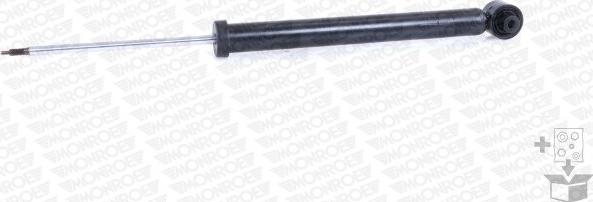 Monroe 376246SP - Shock Absorber parts5.com