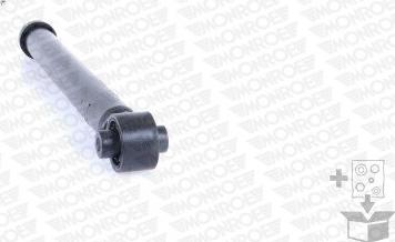 Monroe 376246SP - Shock Absorber parts5.com