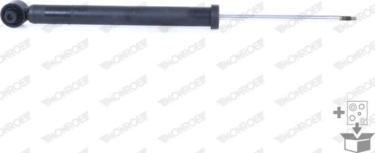 Monroe 376247SP - Амортизатор parts5.com