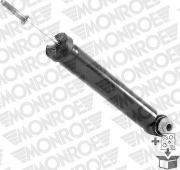 Monroe 376204SP - Amortiguador parts5.com