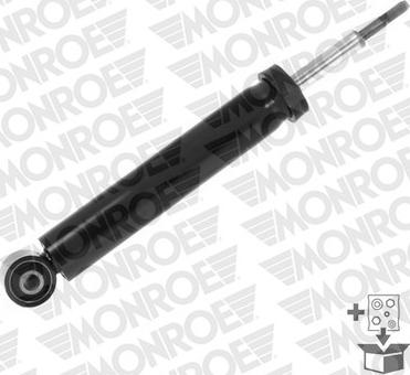 Monroe 376204SP - Amortiguador parts5.com