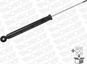 Monroe 376214SP - Shock Absorber parts5.com