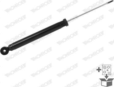 Monroe 376214SP - Amortiguador parts5.com