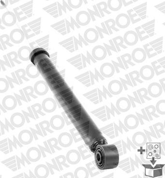 Monroe 376214SP - Shock Absorber parts5.com