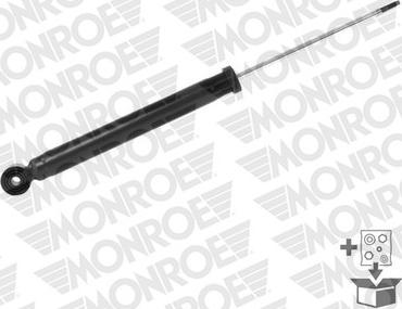 Monroe 376214SP - Shock Absorber parts5.com