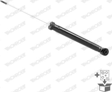 Monroe 376214SP - Shock Absorber parts5.com