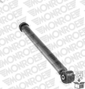 Monroe 376225SP - Amortisseur parts5.com